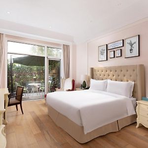 Double Room Terrace